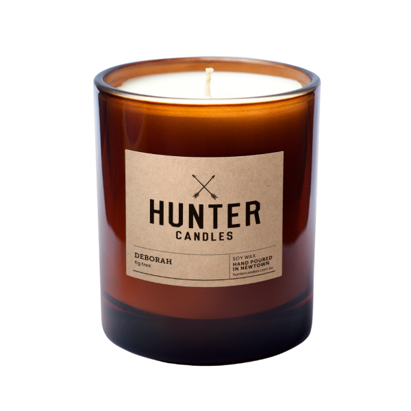 Hunter-Candles-Deborah